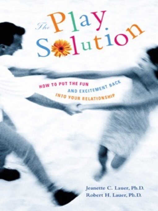 Cover image for The Play Solution